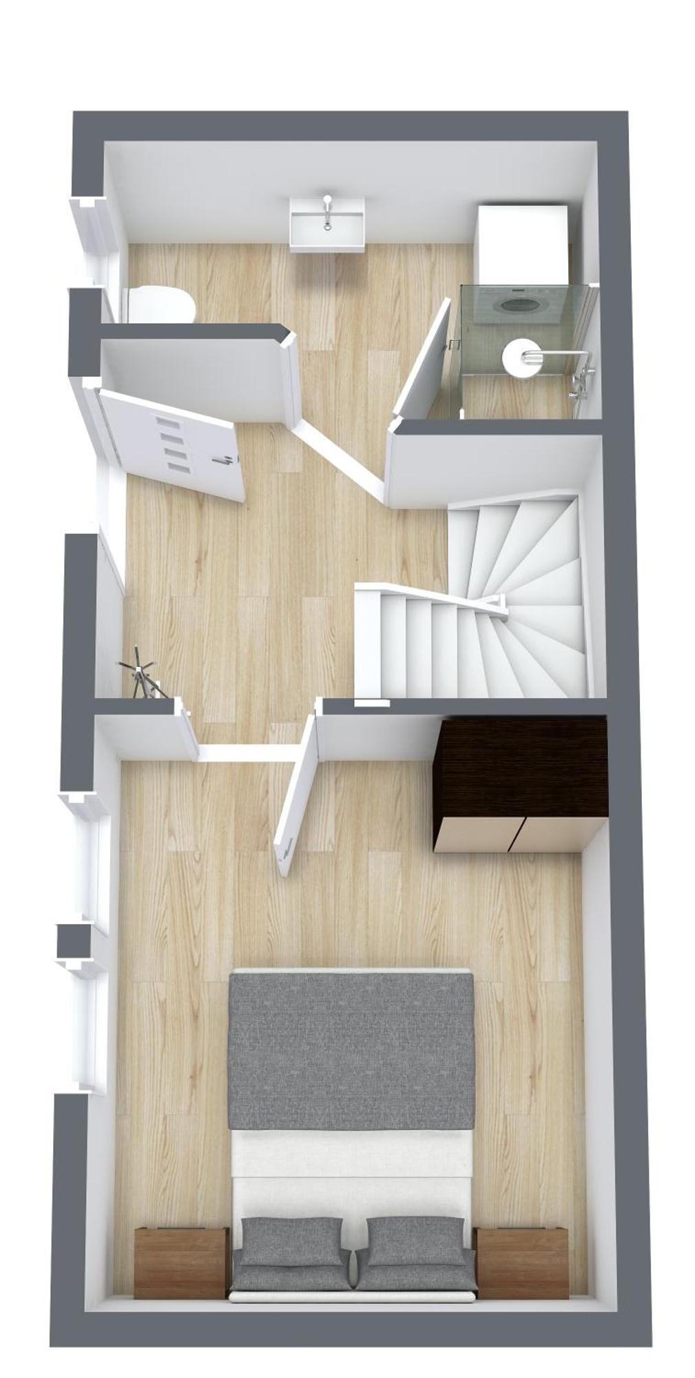 Kolibri - Design Maisonette - Nintendo Switch, Streaming, Bikestore, E-Wallbox Marburg エクステリア 写真